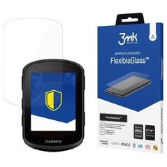 Etui do nawigacji 3MK Szkło Garmin Edge 840 -  FlexibleGlass™