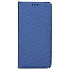 NO NAME Etui Smart Magnet book Xiaomi 12C niebieski/blue