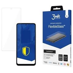 3MK Nietłukące szkło hybrydowe Xiaomi Redmi Note 12s - FlexibleGlass