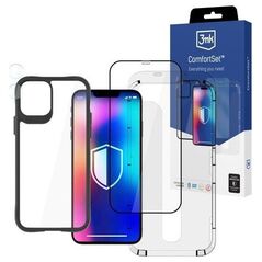 3MK Apple iPhone 14 Pro Max - Comfort Set 4 in 1