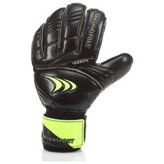YakimaSport Rękawice bramkarskie GripMaster Rozm. 4