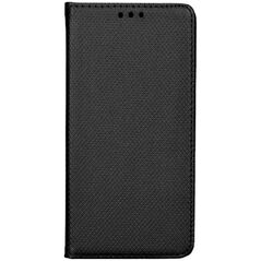 NO NAME Etui Smart Magnet book Samsung A54 5G A546 czarny/black