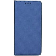 NO NAME Etui Smart Magnet book Samsung A54 5G A546 granatowy/navy