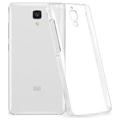 Vega ETUI SLIM CASE 1MM XIAOMI 13 TRANSPARENT PRZEŻROCZYSTA BACK CASE>