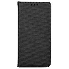 NO NAME Etui Smart Magnet book Google Pixel 8 czarny/black
