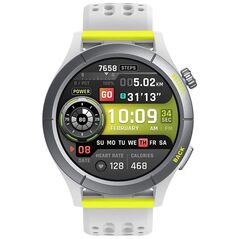 Smartwatch Amazfit Cheetah Round Szary  (W2294TY1N)