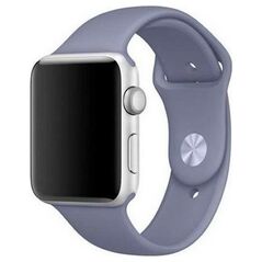 Mercury Mercury pasek Silicon Apple Watch 38/40/ 41 mm lawendowy/lavender