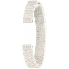 Samsung Pasek Fabric Band Samsung ET-SVR93SUEGEU do Watch6 20mm S/M piaskowy/sand