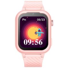 Smartwatch Garett Kids Essa 4G Różowy  (Kids Essa 4G różowy)