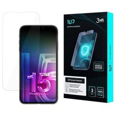 3MK Folia 1UP iPhone 15 Plus 6.7" Folia Gaming 3 szt.