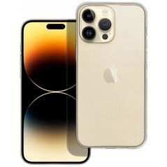 OEM Clear Case do Iphone XR przezroczyste