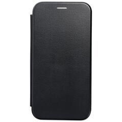 OEM Kabura Elegance do SAMSUNG S23 PLUS czarny