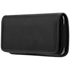 OEM Kabura POZIOMA do paska OXFORD - Model 2 - do IPHONE 6 / 7 / 8 / 12 MINI / 13 MINI / SAMSUNG A40 / S5
