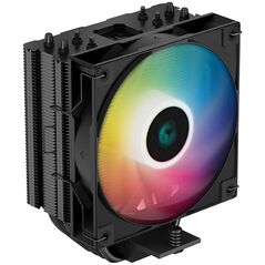 Chłodzenie CPU Deepcool AG400 BK ARGB (R-AG400-BKANMC-G-2)