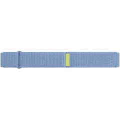 Samsung Pasek ET-SVR94 do Galaxy Watch 4/5/6 nylonowy M/L niebieski