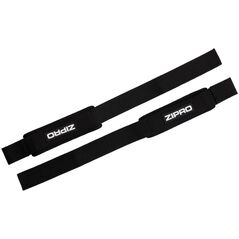 Zipro ZIPRO Pasy treningowe z neoprenem Gym Straps