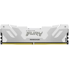 Pamięć Kingston Fury Renegade, DDR5, 16 GB, 6800MHz, CL36 (KF568C36RW-16)