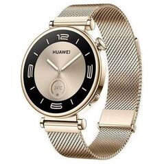 Smartwatch Huawei Watch GT4 Elegant 41mm Złoty  (001879710000)