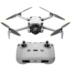 Dron DJI Mini 4 Pro (RC-N2)
