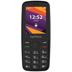 Telefon komórkowy myPhone myPhone 6410 LTE czarny