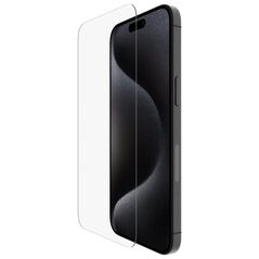 Belkin Szkło ochronne ScreenForce Ultra glass iPhone 15 pro max
