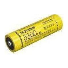 Nitecore BATTERY RECH. LI-ION 3.6V/NL2153HP(5300MAH) NITECORE