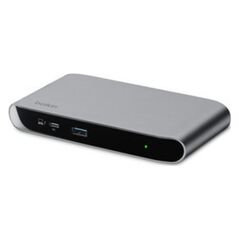 Stacja/replikator Belkin Thunderbolt 4 (INC013vfSGY)