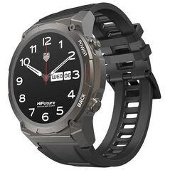 Smartwatch HiFuture FutureGo Mix2 Czarny  (FutureGoMix2 (black))