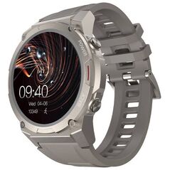 Smartwatch HiFuture FutureGo Mix2 Szary  (FutureGo Mix2 (grey))