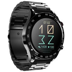 Smartwatch HiFuture FutureGo Pro Czarny  (FutureGo Pro (black))