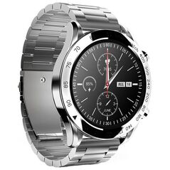 Smartwatch HiFuture FutureGo Pro Srebrny  (FutureGoPro (silver))