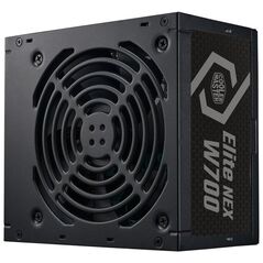 Zasilacz Cooler Master Elite Nex W700 700W (MPW-7001-ACBW-BEU)