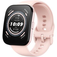 Smartwatch Amazfit Bip 5 Różowy  (W2215AP2N)