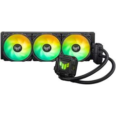 Chłodzenie wodne Asus TUF Gaming LC II 360 ARGB (90RC00M1-M0UAY0)