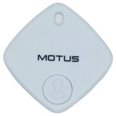 Motus Lokalizator FindMe Biały