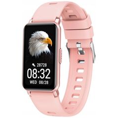 Smartwatch Maxcom FW53 Nitro 2 Różowy  (MAXCOMFW53NITROGOLD)