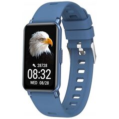 Smartwatch Maxcom FW53 Nitro 2 Granatowy  (MAXCOMFW53BLUE)
