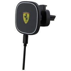 Ferrari Uchwyt Ferrari MagSafe 15W Indukcyjny do kratki