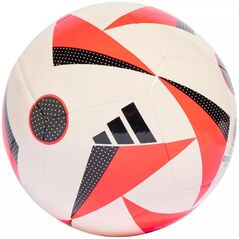Adidas Piłka nożna Euro24 Fussballliebe IN9372 r. 5