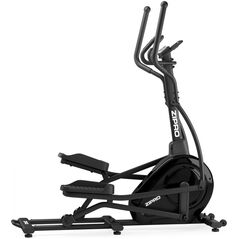 Orbitrek Zipro ZIPRO Session crosstrainer elektryczno-magnetyczny