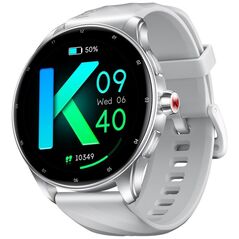 Smartwatch Kumi GW5 Pro Szary  (KU-GW5P/SR)