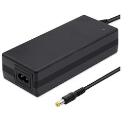 Qoltec Ładowarka do baterii roweru elektrycznego 36V | 42V | 2A | 5.5*2.5