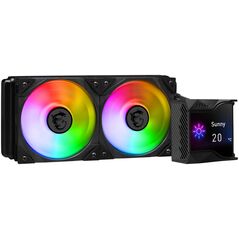 Chłodzenie wodne MSI MPG CoreLiquid D240