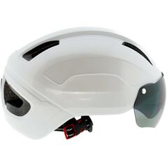 Skateflash Kask rowerowy Atomic White