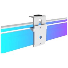 Redragon Uchwyt do karty graficznej RD-GCP03W RGB white