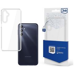 3MK Etui 3MK Clear Case Samsung Galaxy M34 5G
