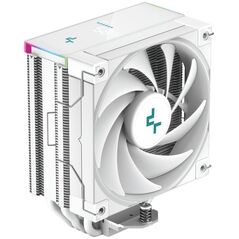 Chłodzenie CPU Deepcool AK400 Digital WH (R-AK400-WHADMN-G)