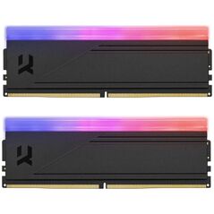 Pamięć GoodRam IRDM RGB, DDR5, 32 GB, 6800MHz, CL34 (IRG-68D5L34S/32GDC)