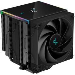 Chłodzenie CPU Deepcool AK620 Digital (R-AK620-BKADMN-G)