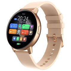 Smartwatch Tracer SMW9A Różowy  (TRAFON47277)